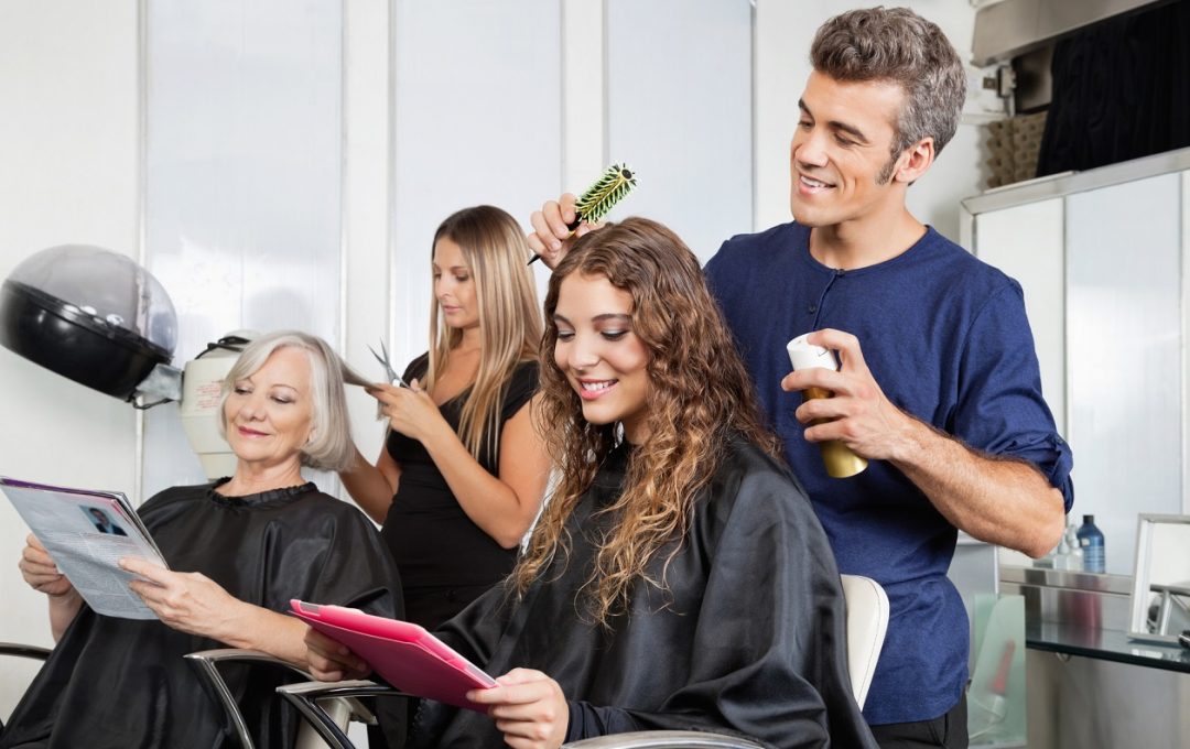 Find out and visit the best beauty salons in St. Louis