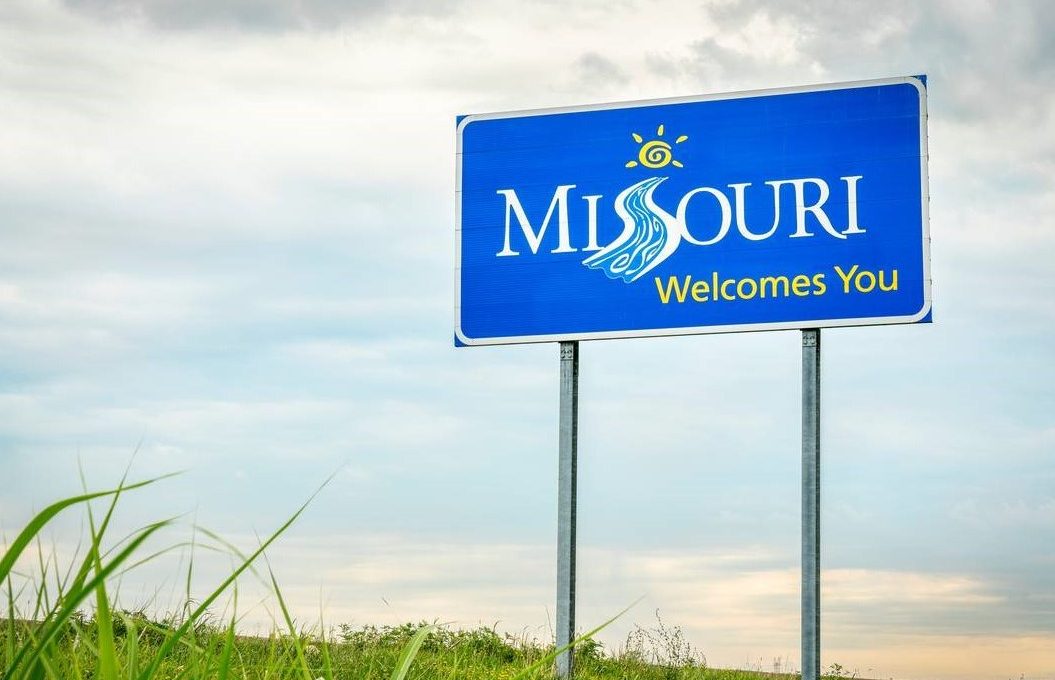 What is Missouri known for?