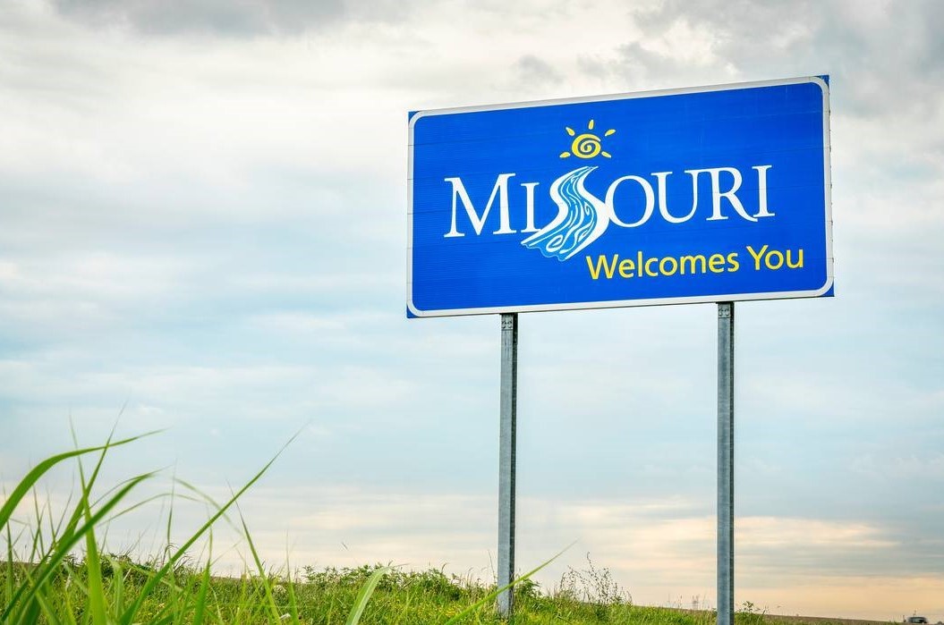 Missouri Abbreviation 2 Letter